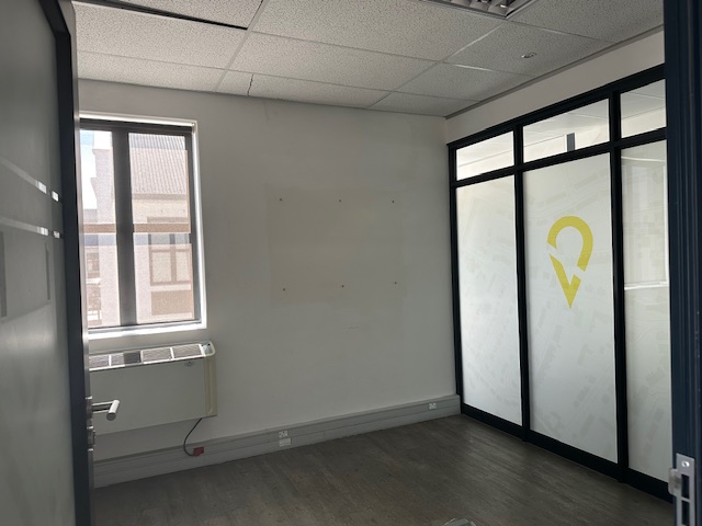 To Let Commercial Property for Rent in Jamestown Western Cape